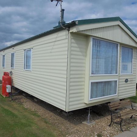 Golden Sands Lakeland 6 Berth Access To The Beach Hotel Ingoldmells Eksteriør billede